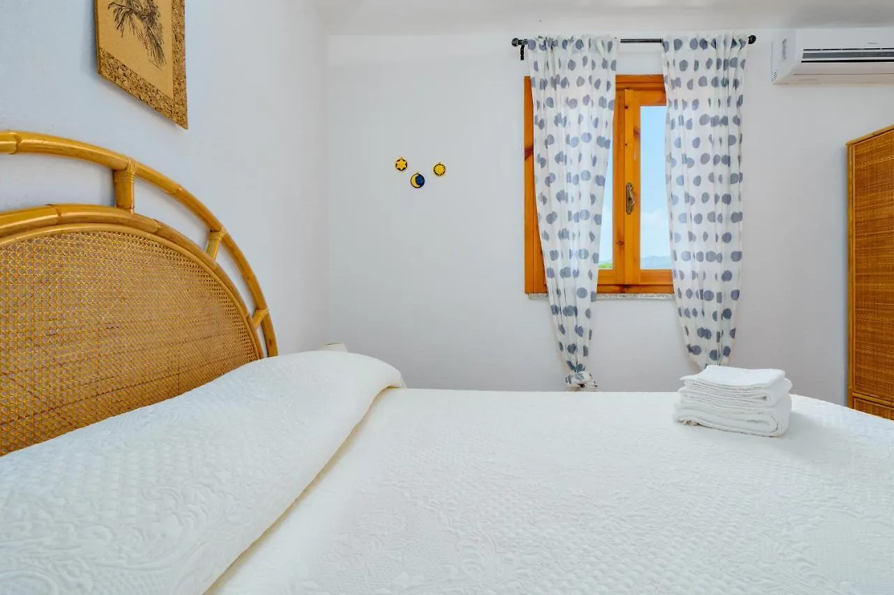 Casa Asfodeli Villa San Teodoro  San Teodoro (Sardinia)