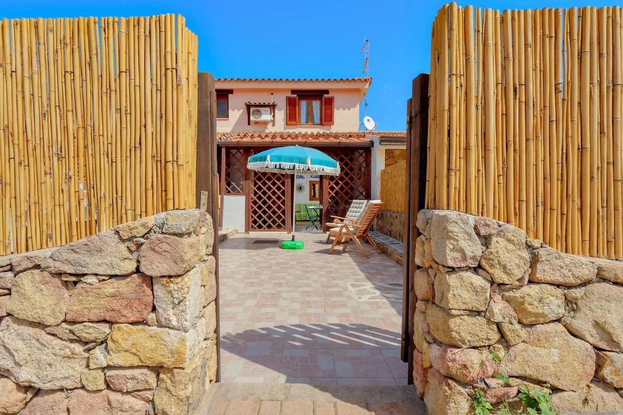 Casa Asfodeli Villa San Teodoro  Italy