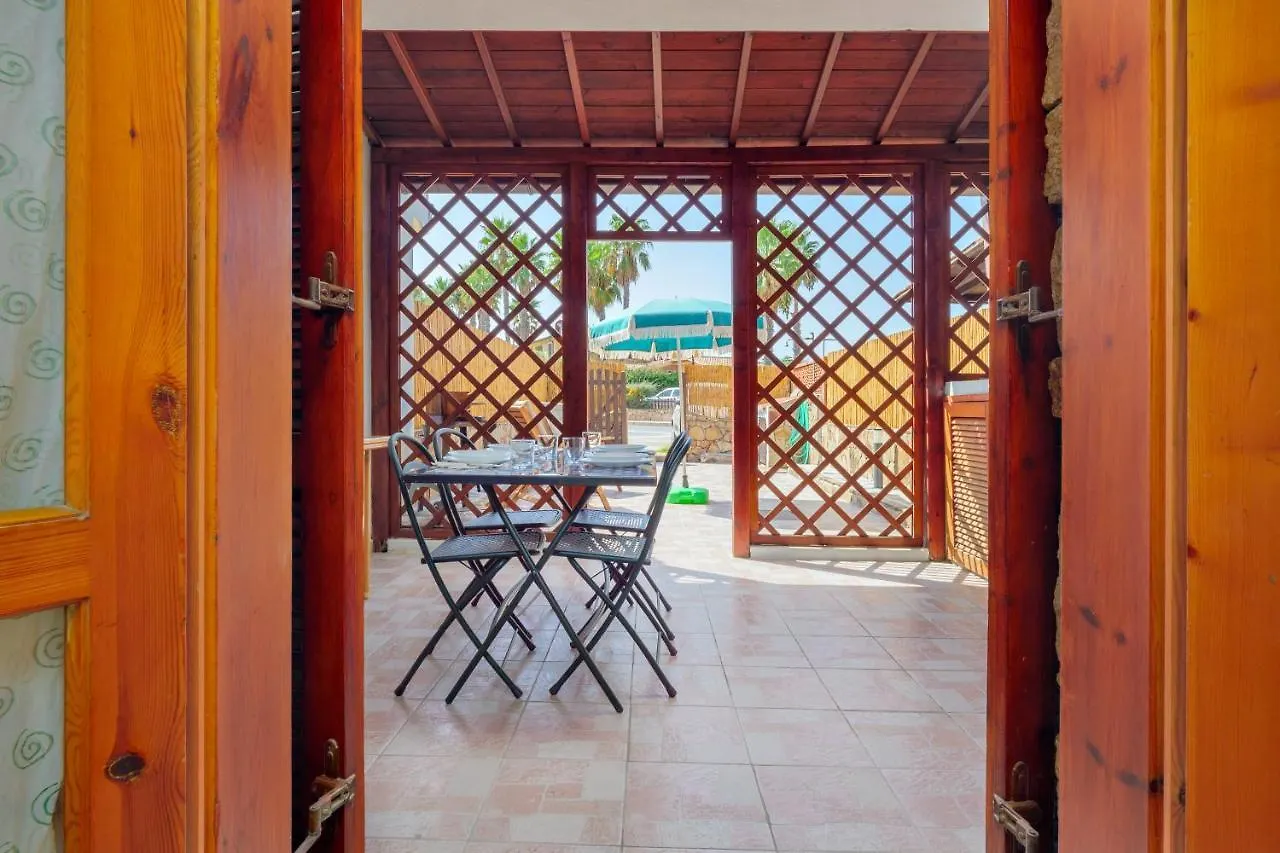 Casa Asfodeli Villa San Teodoro  Holiday home San Teodoro (Sardinia)