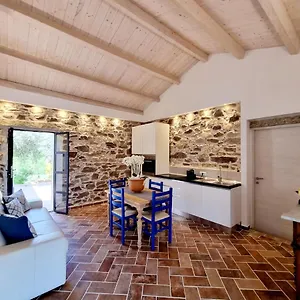 Stazzo La Quercia Appartamento