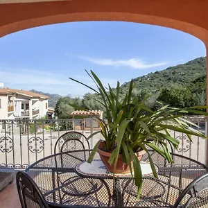 Villino Bordeaux Appartamento