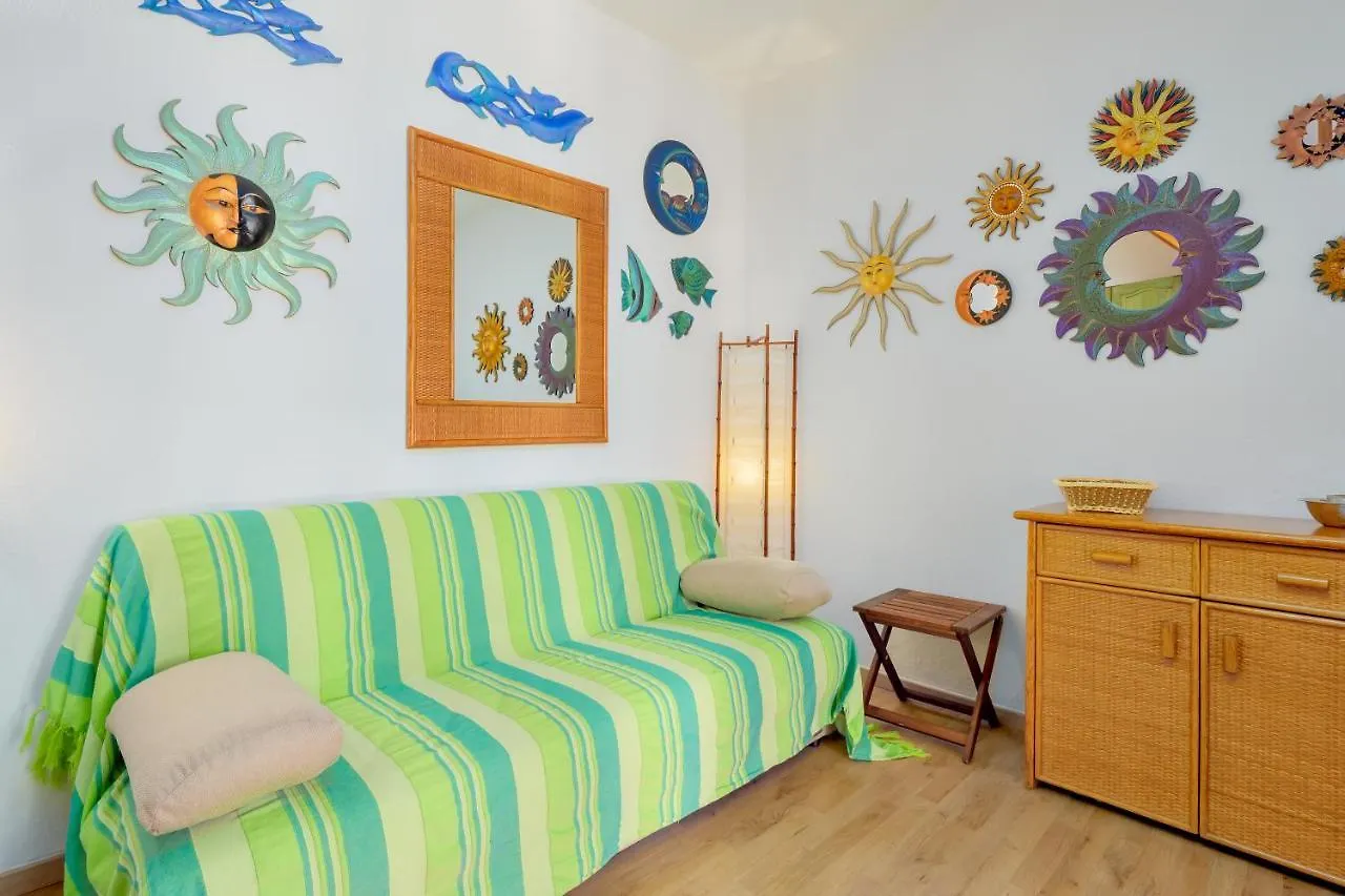 Holiday home Casa Asfodeli Villa San Teodoro  Italy